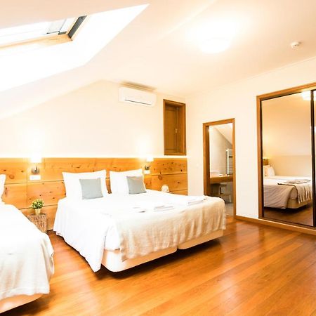 Ericeira Soul Guesthouse Exterior photo