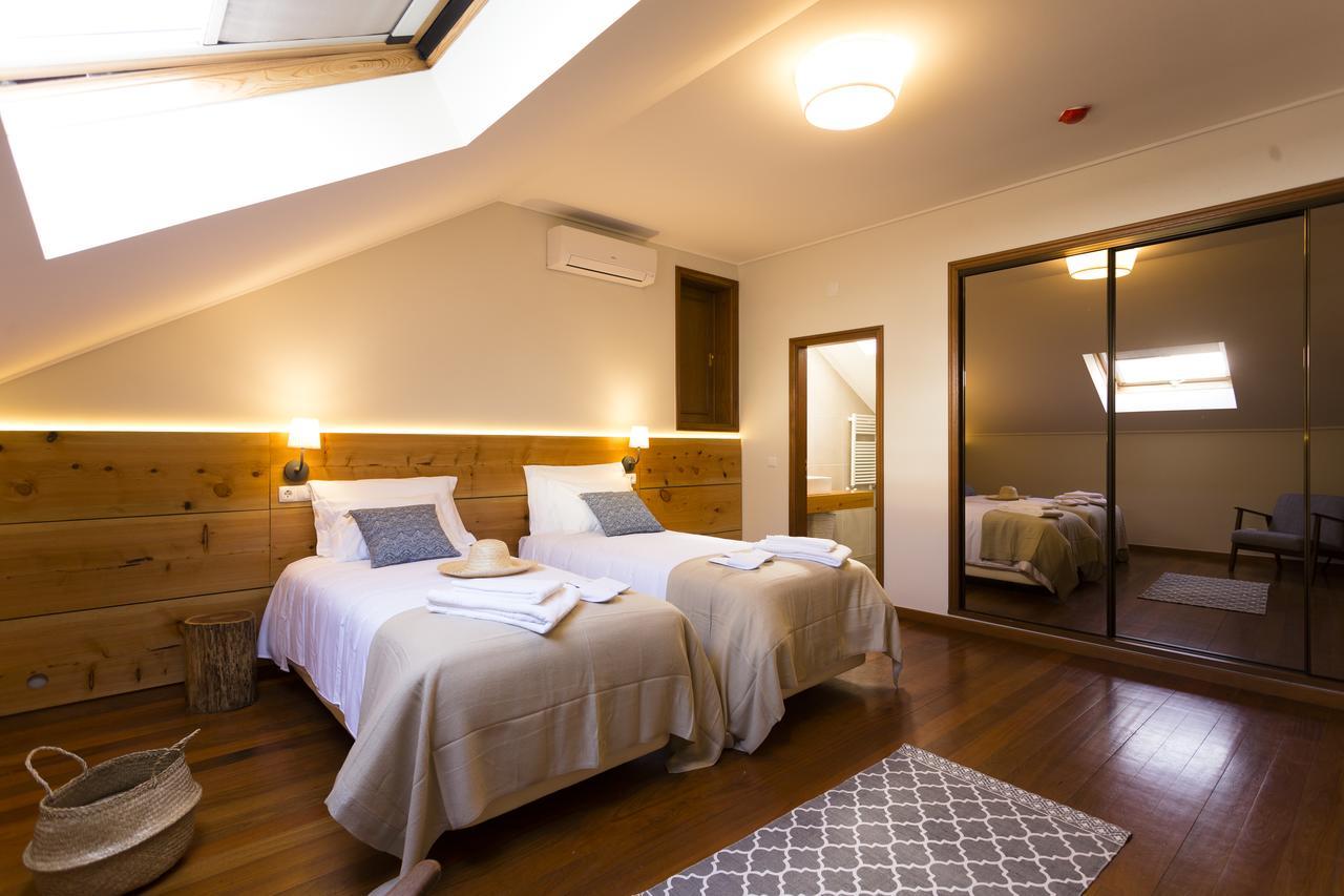 Ericeira Soul Guesthouse Exterior photo