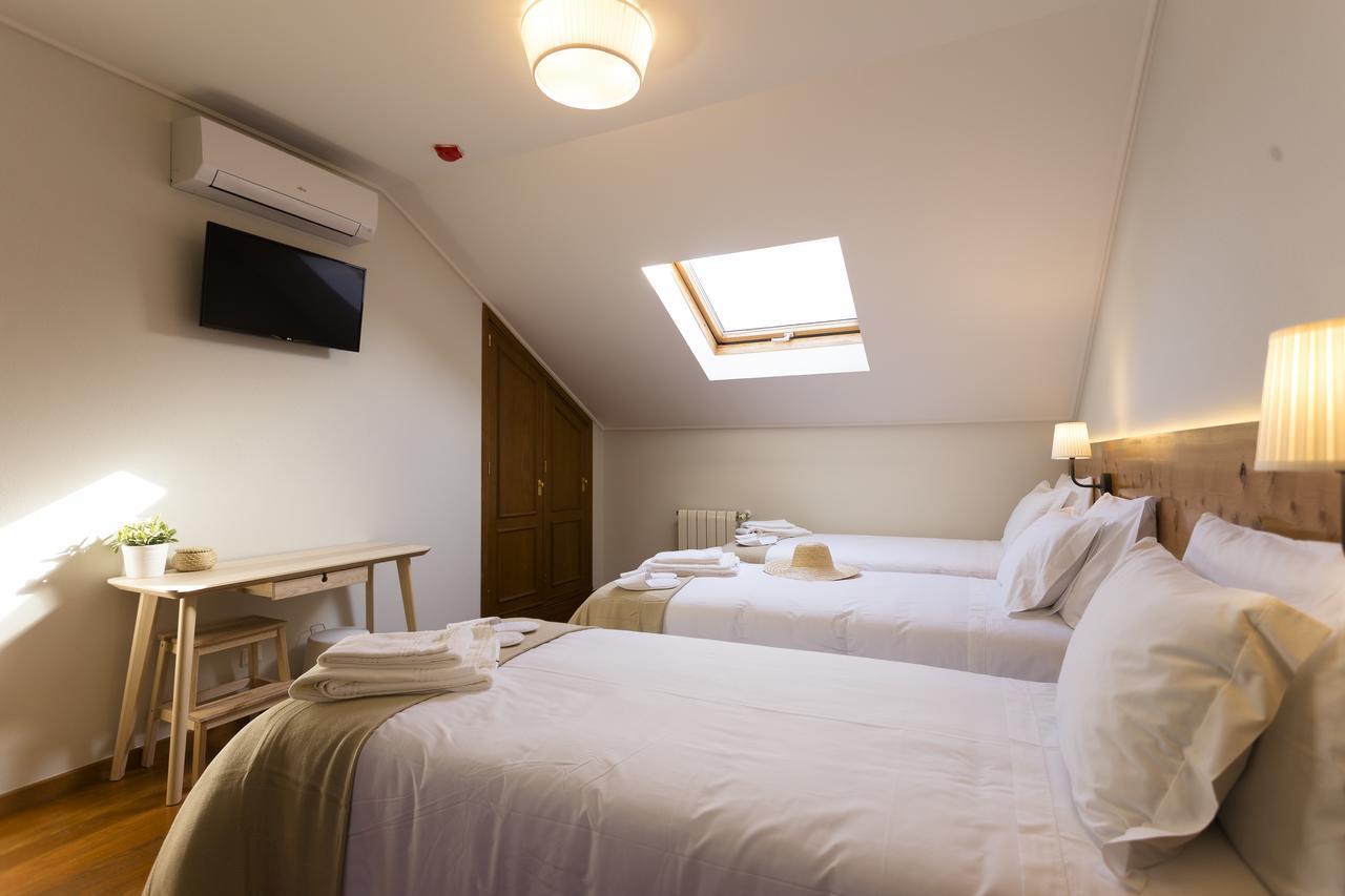 Ericeira Soul Guesthouse Exterior photo