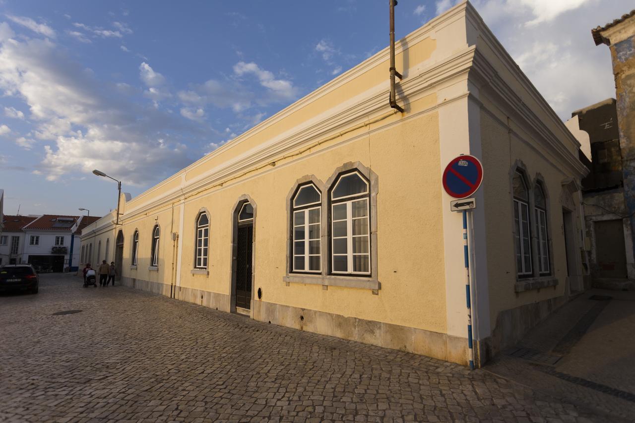 Ericeira Soul Guesthouse Exterior photo