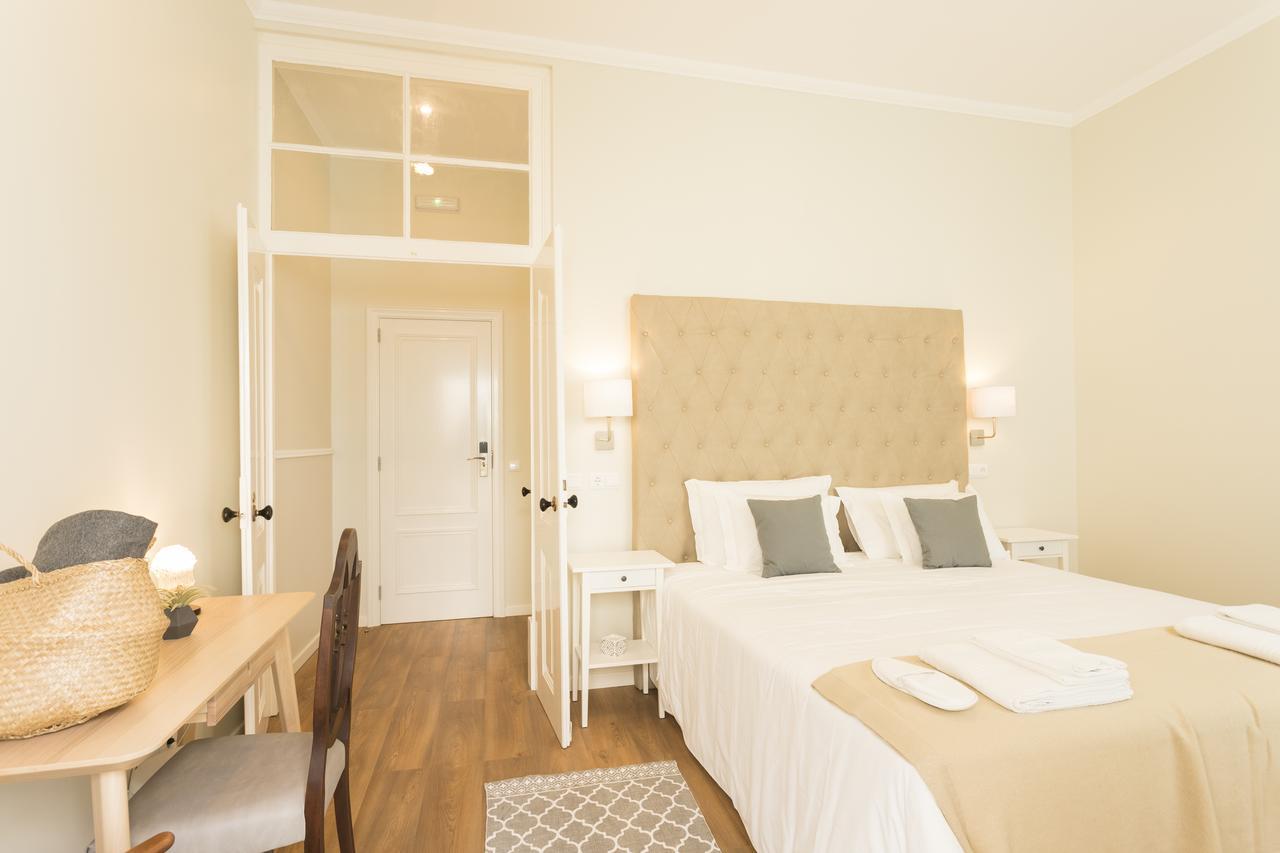 Ericeira Soul Guesthouse Exterior photo