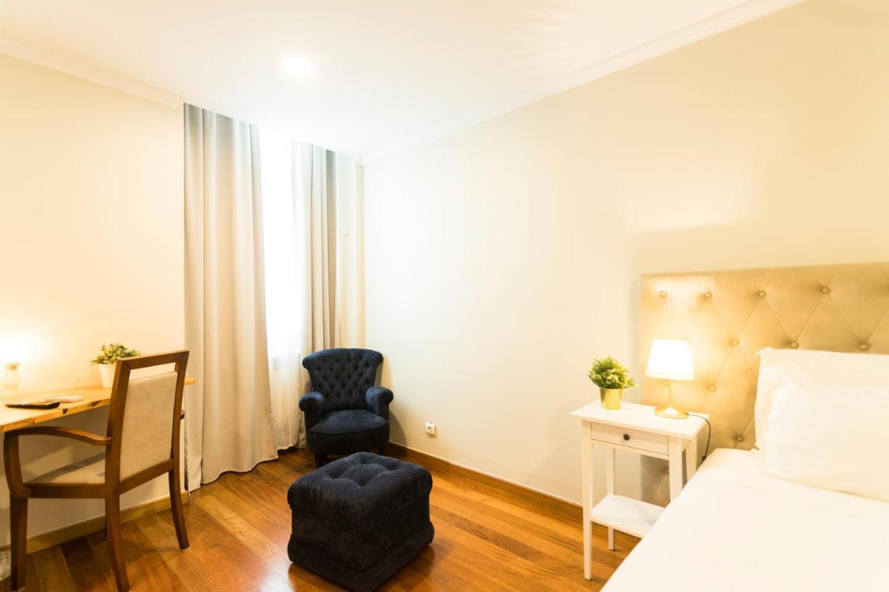 Ericeira Soul Guesthouse Exterior photo